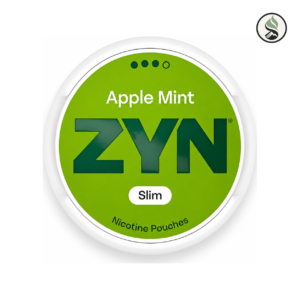 ZYN Apple Mint 9mg