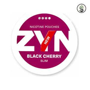 ZYN Black Cherry 9mg