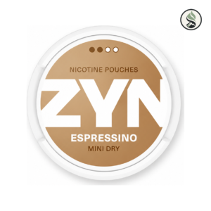 ZYN Espressino 6mg