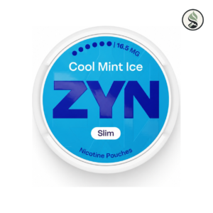 ZYN Coolmint 16.6mg