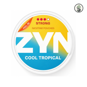ZYN Cool Tropical 11mg
