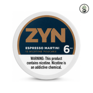 ZYN Espresso 6mg