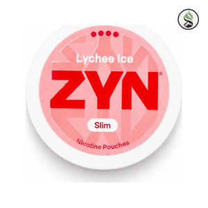 ZYN Lychee Ice 11mg