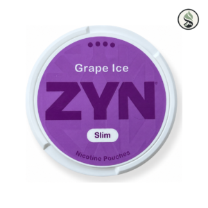 ZYN Grape Ice 11mg