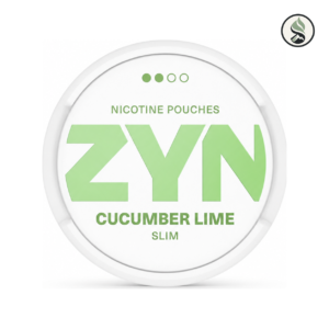 ZYN Cucumber Lime 6.5mg