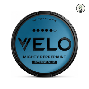 VELO Mighty Peppermint 17mg