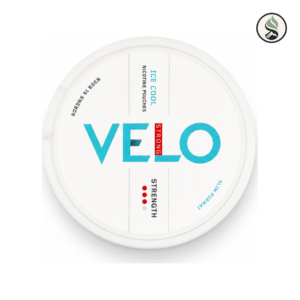 VELO Ice Cool 10mg