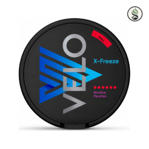 VELO X-Freeze 20mg