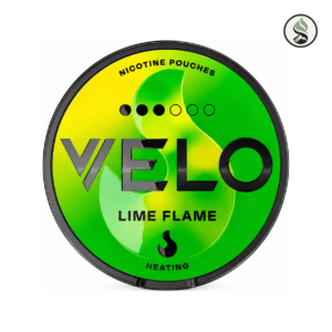 VELO Lime Flame 10mg