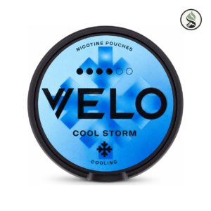 VELO Cool Storm 11mg